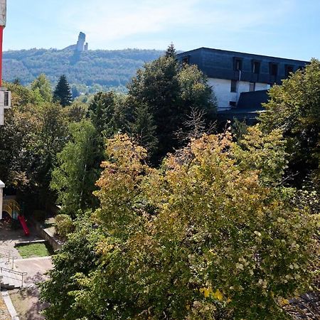 Center Daire Shumen Dış mekan fotoğraf