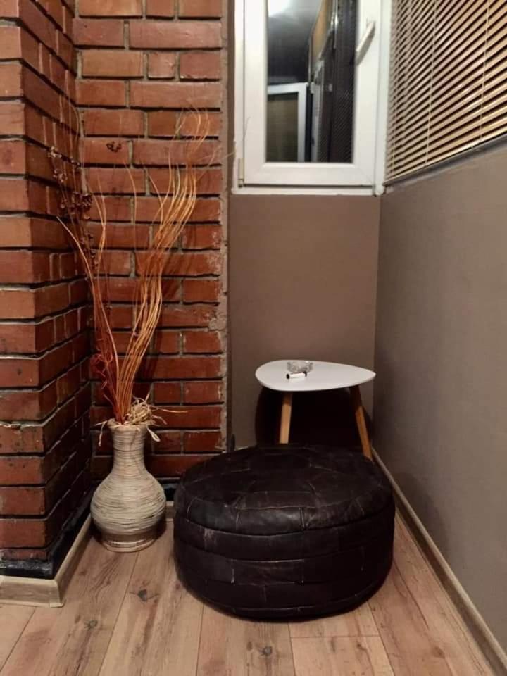 Center Daire Shumen Dış mekan fotoğraf